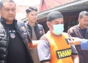 Pelaku Pengancaman Sajam Terhadap Operator Nozel SPBU Telah di Amankan Polresta Mamuju