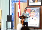 Musrenbang RKPD 2027 Sukses, Bapperida Sulbar Soroti Kekuatan Kolaborasi