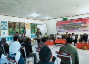 Pemuda Didorong Jadi Garda Terdepan Tangkal Radikalisme di Sulbar