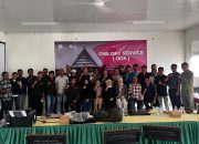 PUPR Dukung One Day Service IAI Sulbar, Perkuat Implementasi STRA dan Kolaborasi Profesi Arsitek