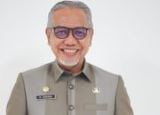 BKN Blokir Layanan ASN, Pemprov Sulbar Klarifikasi Data Mutasi