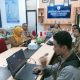 Kominfo Sulbar Genjot Literasi Digital, Edukasi Publik Cegah Ancaman Siber