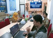 Kominfo Sulbar Genjot Literasi Digital, Edukasi Publik Cegah Ancaman Siber