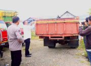 Polresta Mamuju Ungkap Penyalahgunaan dan Pendistribusian BBM Subsidi Ilegal