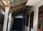 Baru Diperbaiki Usai Viral, Warga Pertanyakan Penggunaan Dana Pemeliharaan di SDN 071166 Ononamolo Alasa