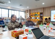 Langkah Nyata Tekan Kemiskinan, Sulbar Gandeng Kemensos Perkuat Bantuan Sosial