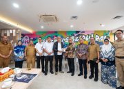 Langkah Nyata Tekan Kemiskinan, Sulbar Gandeng Kemensos Perkuat Bantuan Sosial