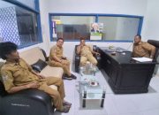 PUPR Sulbar Gerak Cepat Tindaklanjuti Arahan Bapenda, UPTD Siapkan Aksi Teknis Percepatan Pendataan dan Pengawasan Alat Berat