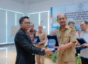 Hadiri Musprov INKINDO Sulbar, PUPR Dorong Kolaborasi Kuat dan Konsultan Adaptif di Tengah Tantangan