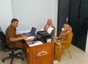 Perkuat Kolaborasi, Dinas ESDM Sulbar dan Pemkab Pasangkayu Bahas Percepatan BPBL 2026