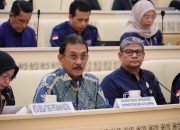 Siapkan Ketersediaan SDM yang Berintegritas, Sekjen ATR/BPN Minta Dukungan Komisi II DPR RI dalam Transformasi STPN