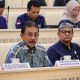 Siapkan Ketersediaan SDM yang Berintegritas, Sekjen ATR/BPN Minta Dukungan Komisi II DPR RI dalam Transformasi STPN