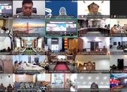 Inflasi Sulbar Terkendali di Angka 2,94 Persen, Tetap Dalam Target Nasional