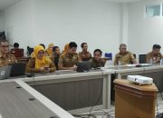 “Sinergi Eksekutif-Legislatif, BPKAD Sulbar Kawal LKPJ 2025”