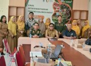 Akurasi Data Diperkuat, Dinas Pangan Sulbar Matangkan Neraca Pangan 2026 Lewat Bimtek