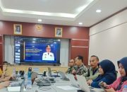 Pemprov Sulbar Hadiri Rakor Integrasi Data SIGIZI–PASTIPADU untuk Percepat Penanganan Stunting