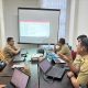 DKPPKB Sulbar Matangkan Evaluasi Triwulan I, Fokus Capaian Kesehatan di Lokus Pasti Padu