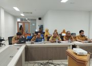 Biro PBJ Sulbar Paparkan Capaian Kinerja 2025 dalam Forum LKPJ Gubernur Sulawesi Barat