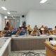 Biro PBJ Sulbar Paparkan Capaian Kinerja 2025 dalam Forum LKPJ Gubernur Sulawesi Barat