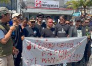 Diwarnai Darah, Aliansi Masyarakat Kawal Persidangan di PN Cianjur: Dukung Polda Jabar Bongkar Skandal Sertifikat Ilegal senilai Rp200 Miliar