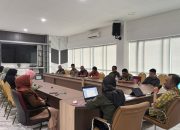 Kantah Mamuju Bentuk Tim Zona Integritas dan Perkuat Pelayanan Menuju WBK/WBBM 2026