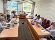 Biro Organisasi Setda Sulbar Finalisasi LKE Zona Integritas 2026