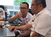 Komitmen Perkuat Tata Kelola Akuntabel, BPKAD Sulbar Respons Cepat Tindak Lanjut Temuan Pengawasan