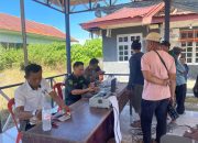 Konsisten Setiap Rabu! Samkel Sampaga Mamuju Dongkrak PAD