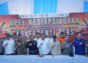 Kementerian ATR/BPN Perkuat Pengawasan HGU untuk Dukung Pencegahan Karhutla