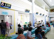 Antisipasi Penumpukan Berkas, Kementerian ATR/BPN Uji Coba Layanan Pengukuran Terjadwal di 38 Kantor Pertanahan