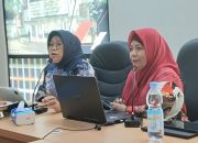 Biro Organisasi Setda Sulbar Percepat Penataan UPTD Kabupaten Mamuju