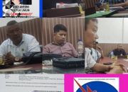 LSM GEMMAKO Desak Komisi D DPRD Asahan Untuk Segera RDP Lanjutan Terkait Anggaran Retribusi Sampah Di DLH Asahan
