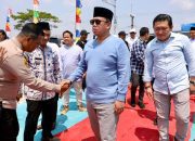 Tinjau Kawasan Industri di Indramayu, Menteri Nusron Pastikan Lahan Tidak Masuk ke LSD