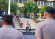 Wakapolda Sulbar Tegaskan Penerimaan Polri: Jangan Ada yang Main-Main, Semuanya Berbasis Kompetensi