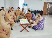 Persiapkan MTQ Tingkat Provinsi 2026, Biro Pemkesra Setda Sulbar Matangkan Koordinasi Teknis