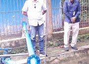 Air PDAM Lahewa Berbau dan Berminyak, Kacab Tirtanadi: Tunggu Petunjuk Pemkab