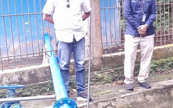 Air PDAM Lahewa Berbau dan Berminyak, Kacab Tirtanadi: Tunggu Petunjuk Pemkab