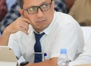 KominfoSS Sulbar Rilis SKM 2025, Sejumlah Unsur Jadi Atensi