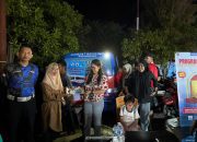 Samsat Pasangkayu Hadirkan Layanan Samkel di Alun-Alun, Semarakkan HUT Pasangkayu