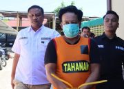 Bejat! Ayah Tiri Rudapaksa Anak di Bawah Umur Hingga Hamil