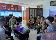Cegah Lakalantas di Kalangan Pelajar, Ditlantas Polda Sulbar Bersama Disdik Bahas Pembentukan “Sekolah Pelopor Keselamatan”