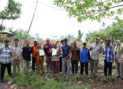 Reforma Agraria Desa Soso, Menguatkan Peran Petani Perempuan Menuju Kesejahteraan