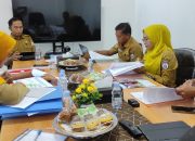 Kesbangpol Sulbar Verifikasi Banparpol 2026, Tekankan Akuntabilitas dan Kepatuhan Regulasi