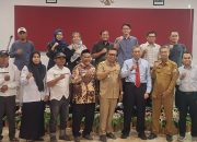 DKP Sulbar Kolaborasi LPPM Unhas Petakan Strategi Industri Rumput Laut Berkelanjutan Lewat FGD