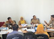 BPKAD Sulbar Komitmen Kawal Verifikasi Bantuan Keuangan Parpol : Perkuat Akuntabilitas Pengelolaan Anggaran