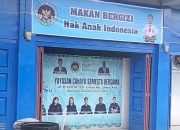 IPAL 2.000 BioGar Milik SPPG Pasar Lahewa Mulai Dipasang di MBG, Dikerjakan Langsung Tim Ahli dari Jawa Timur