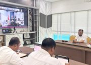 BPN Sulbar Matangkan Launching Layanan Pengukuran Terjadwal dan Peningkatan Kualitas Data KW4, KW5, KW6