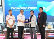Pelatihan UMKM, Gubernur Suhardi Duka Dorong Kontribusi ke PDRB Capai 25 Persen
