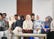 Gubernur Suhardi Duka, Jangan Sepelekan UMKM, Merekalah yang Membangun Bangsa