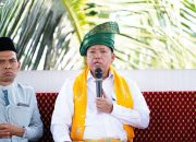 Pesan Menteri Nusron untuk Jajaran di Riau: Pemimpin Harus Memudahkan Pelayanan bagi Masyarakat